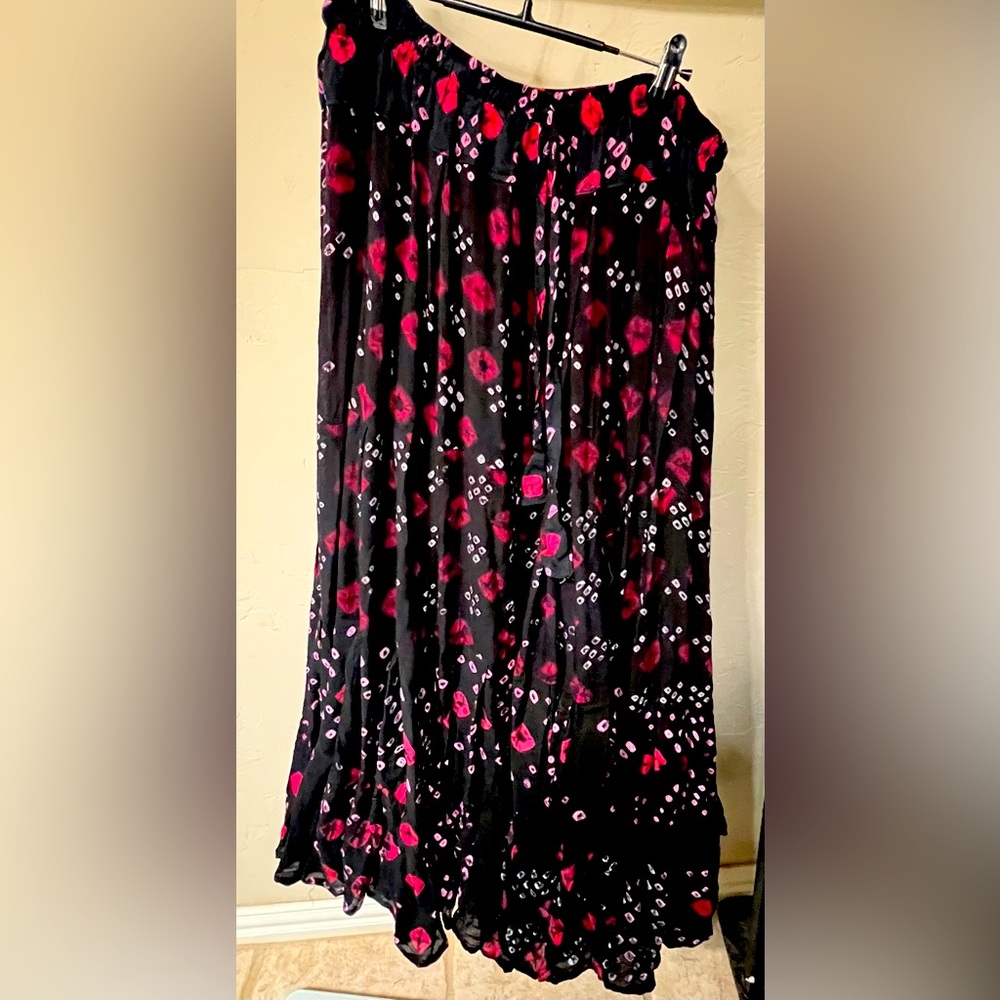 Tribal Bellydance Jaipur skirt